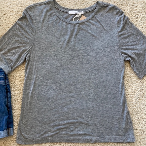 Project Social T in Grey - Picture 2 of 4